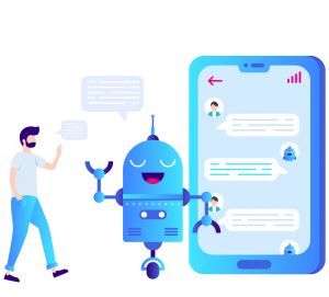 Navigating Privacy and Bias Issues in AI-Powered Chatbots